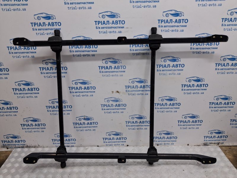 Рейлинги Pajero Sport 1996-2008 K9 2.5 Diesel 4D56 Рейлинги Pajero Sport 1996-2008 K9 2.5 Diesel 4D56