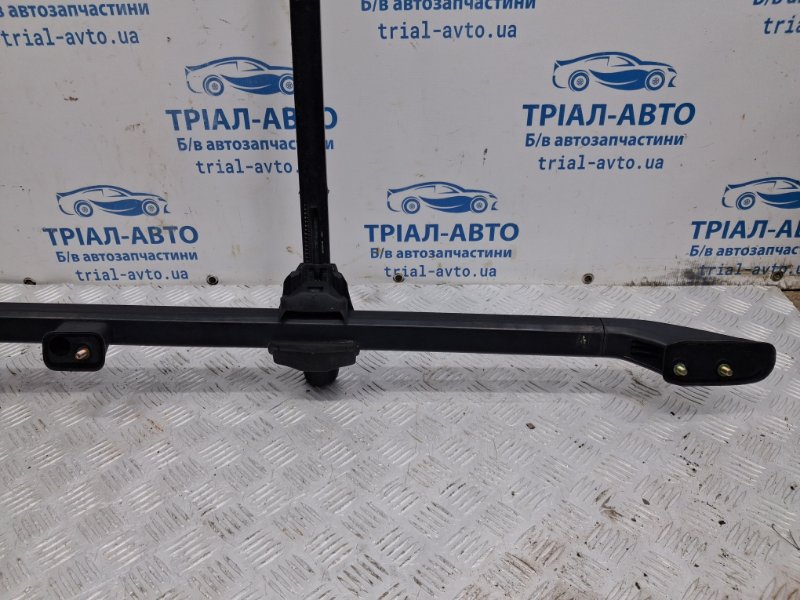 Рейлинги Pajero Sport 1996-2008 K9 2.5 Diesel 4D56 Рейлинги Pajero Sport 1996-2008 K9 2.5 Diesel 4D56
