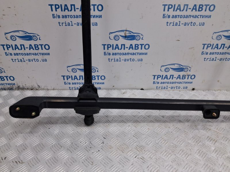 Рейлинги Pajero Sport 1996-2008 K9 2.5 Diesel 4D56 Рейлинги Pajero Sport 1996-2008 K9 2.5 Diesel 4D56