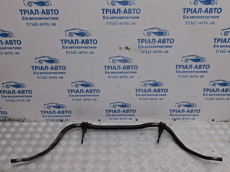 Запчасть стабилизатор передний Mitsubishi Pajero Sport 1996-2008 K9 2.5 Diesel 4D56 MR319711 Б/У Стабилизатор передний Mitsubishi Pajero Sport 1996-2008 K9 2.5 Diesel 4D56 MR319711 Б/У