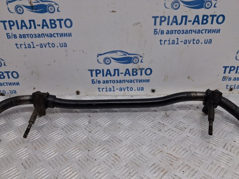 Стабилизатор передний Pajero Sport 1996-2008 K9 2.5 Diesel 4D56 Стабилизатор передний Pajero Sport 1996-2008 K9 2.5 Diesel 4D56