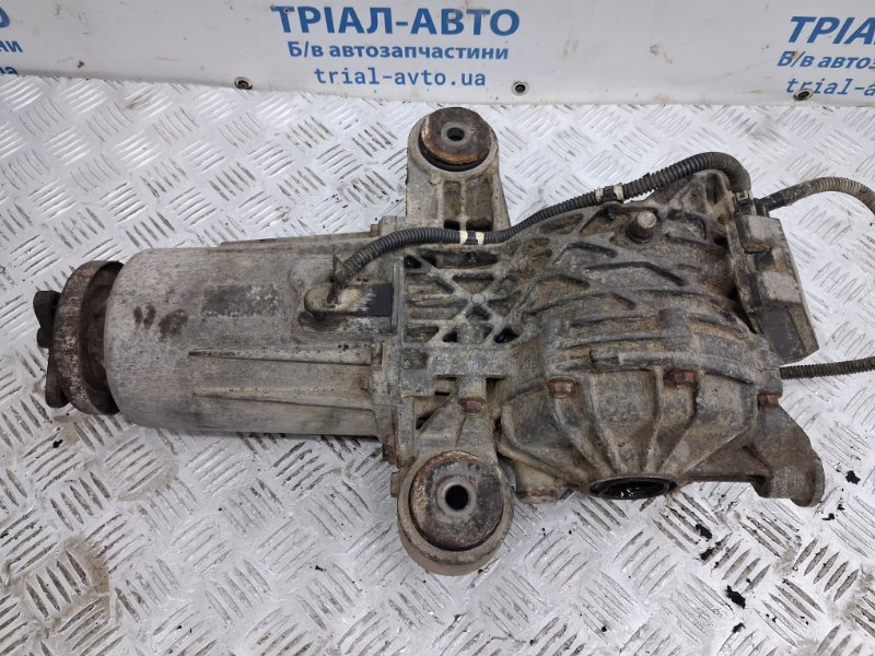 Редуктор задний Captiva 2006-2018 C100 2.0 Дизель Z20S Редуктор задний Captiva 2006-2018 C100 2.0 Дизель Z20S
