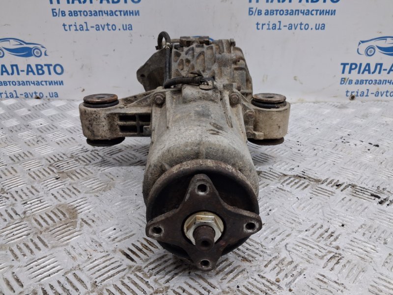 Редуктор задний Chevrolet Captiva C100 2.0 Дизель Z20S Редуктор задний Chevrolet Captiva C100 2.0 Дизель Z20S
