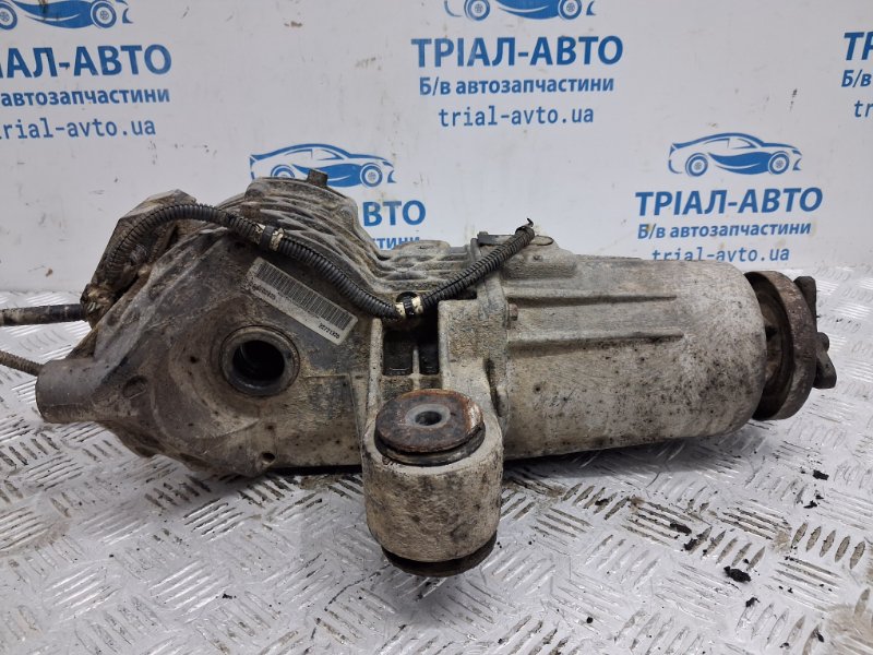 Редуктор задний Captiva 2006-2018 C100 2.0 Дизель Z20S Редуктор задний Captiva 2006-2018 C100 2.0 Дизель Z20S