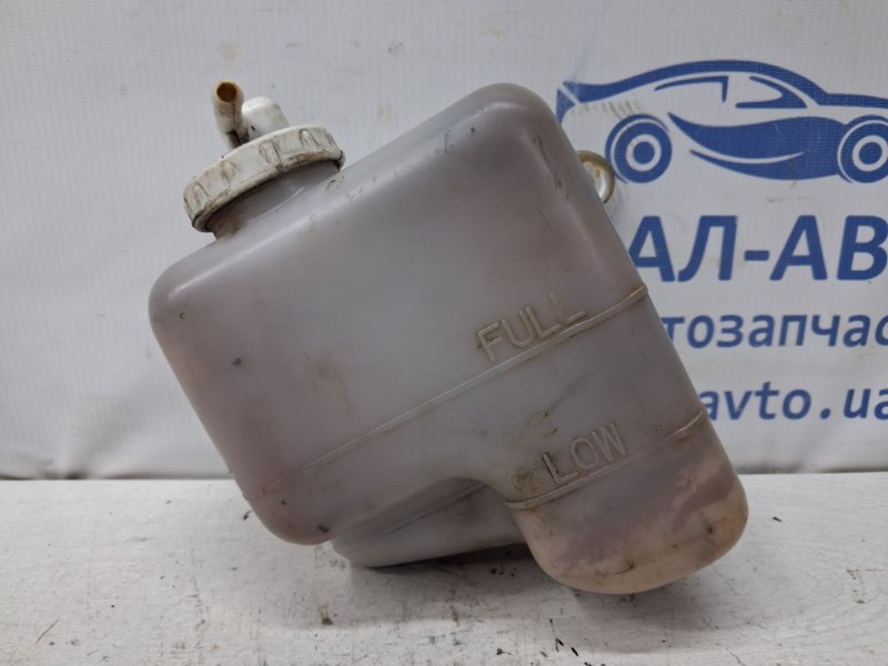 Запчасть бачок радиатора (расширительный) Mitsubishi Pajero Sport 1996-2008 K9 2.5 Diesel 4D56 MR386070 Б/У Бачок радиатора (расширительный) Mitsubishi Pajero Sport 1996-2008 K9 2.5 Diesel 4D56 MR386070 Б/У