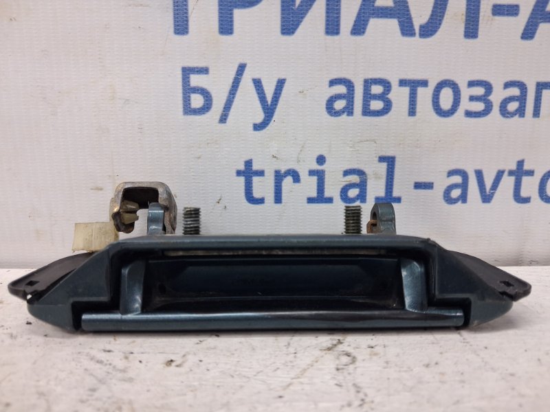 Ручка двери внешняя передняя левая Pajero Sport 1996-2008 K9 2.5 Diesel 4D56 Ручка двери внешняя передняя левая Pajero Sport 1996-2008 K9 2.5 Diesel 4D56
