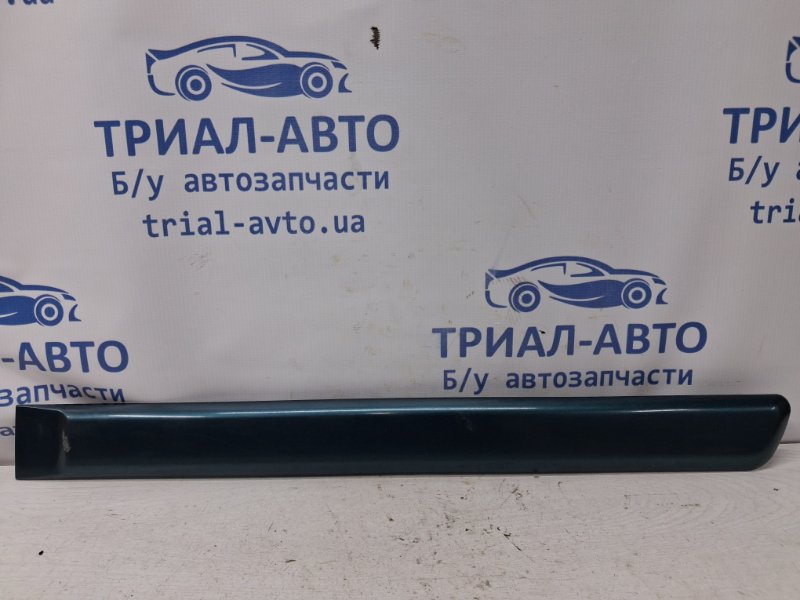 Запчасть накладка двери задняя левая Mitsubishi Pajero Sport 1996-2008 K9 2.5 Diesel 4D56 MR462931 Б/У Накладка двери задняя левая Mitsubishi Pajero Sport 1996-2008 K9 2.5 Diesel 4D56 MR462931 Б/У