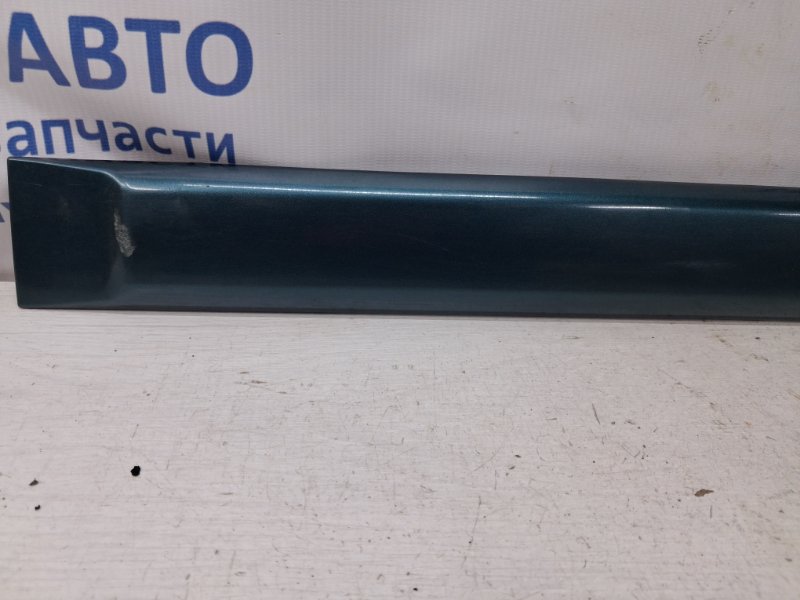 Накладка двери задняя левая Pajero Sport 1996-2008 K9 2.5 Diesel 4D56 Накладка двери задняя левая Pajero Sport 1996-2008 K9 2.5 Diesel 4D56