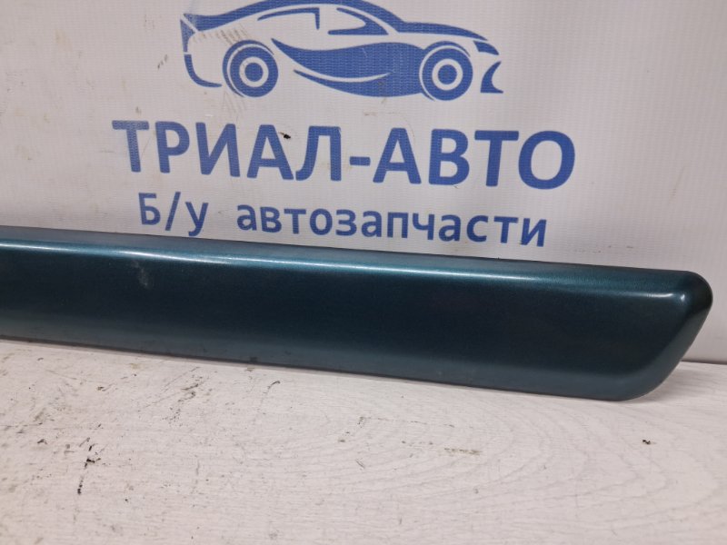 Накладка двери задняя левая Mitsubishi Pajero Sport K9 2.5 Diesel 4D56 Накладка двери задняя левая Mitsubishi Pajero Sport K9 2.5 Diesel 4D56
