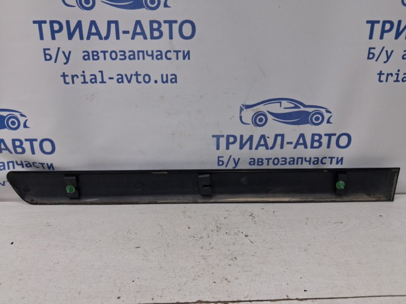Накладка двери задняя левая Pajero Sport 1996-2008 K9 2.5 Diesel 4D56 Накладка двери задняя левая Pajero Sport 1996-2008 K9 2.5 Diesel 4D56