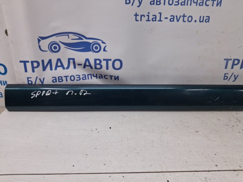 Накладка двери передняя правая Mitsubishi Pajero Sport K9 2.5 Diesel 4D56 Накладка двери передняя правая Mitsubishi Pajero Sport K9 2.5 Diesel 4D56