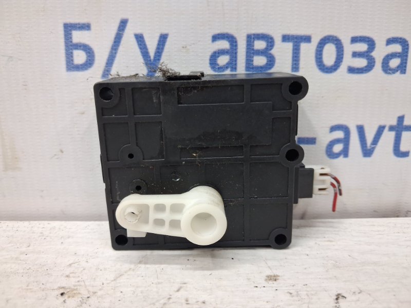 Сервопривод Pajero Sport 1996-2008 K9 2.5 Diesel 4D56 Сервопривод Pajero Sport 1996-2008 K9 2.5 Diesel 4D56