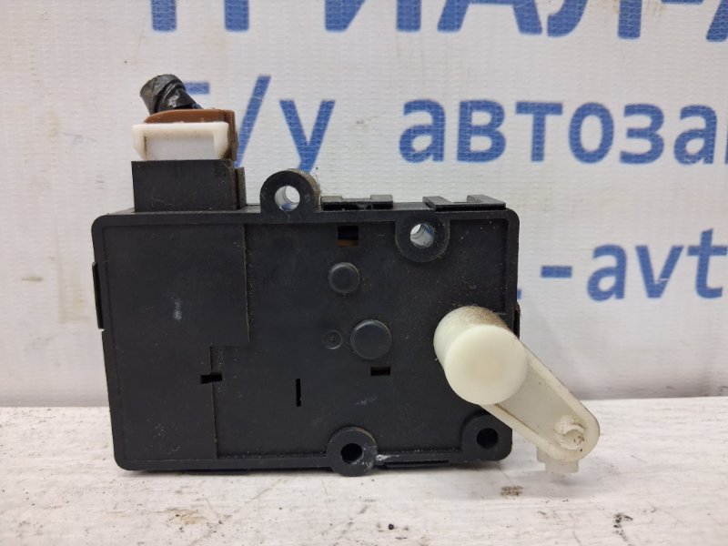 Сервопривод Pajero Sport 1996-2008 K9 2.5 Diesel 4D56 Сервопривод Pajero Sport 1996-2008 K9 2.5 Diesel 4D56