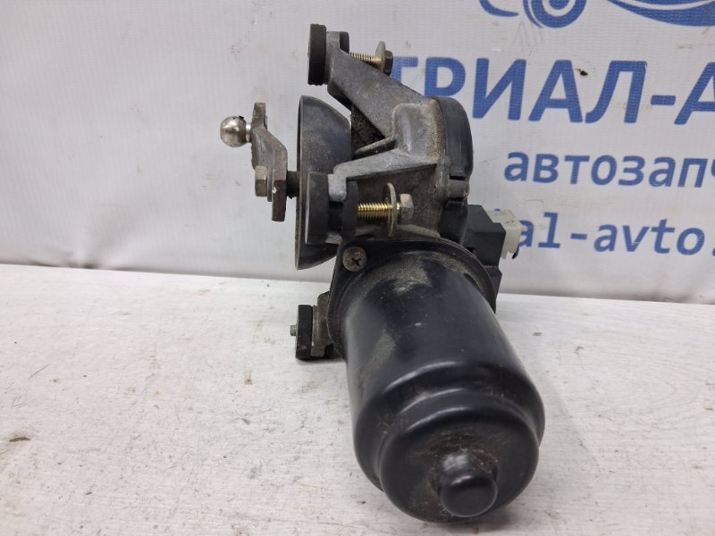 Мотор дворников Pajero Sport 1996-2008 K9 2.5 Diesel 4D56 Мотор дворников Pajero Sport 1996-2008 K9 2.5 Diesel 4D56