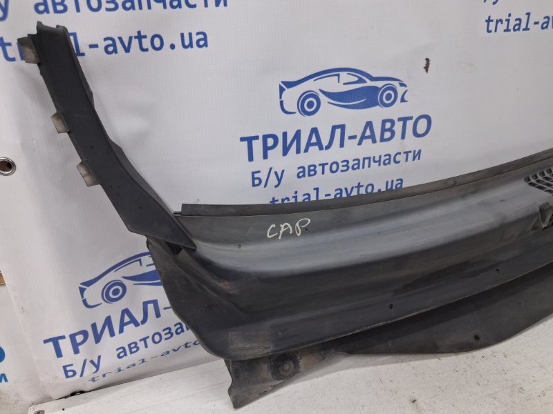 Дефлектор дворников правый Captiva 2006-2018 C100 2.0 Дизель Z20S Дефлектор дворников правый Captiva 2006-2018 C100 2.0 Дизель Z20S