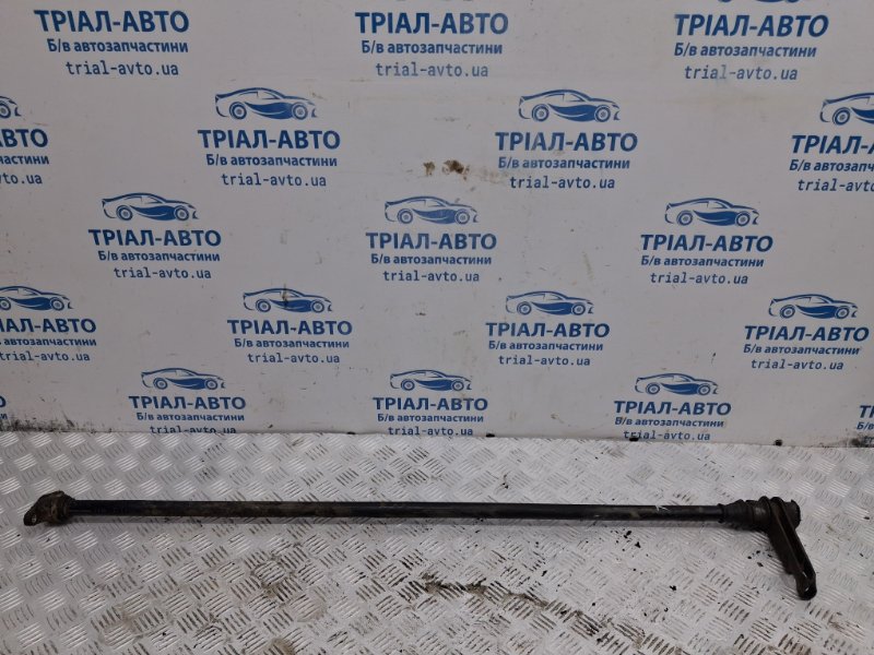 Запчасть торсион правый Mitsubishi Pajero Sport 1996-2008 K9 2.5 Diesel 4D56 MR961913 Б/У Торсион правый Mitsubishi Pajero Sport 1996-2008 K9 2.5 Diesel 4D56 MR961913 Б/У