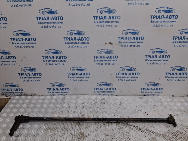Запчасть торсион левый Mitsubishi Pajero Sport 1996-2008 K9 2.5 Diesel 4D56 MR961912 Б/У Торсион левый Mitsubishi Pajero Sport 1996-2008 K9 2.5 Diesel 4D56 MR961912 Б/У