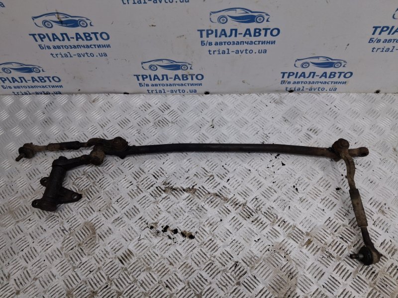 Рулевая трапеция Pajero Sport 1996-2008 K9 2.5 Diesel 4D56 Рулевая трапеция Pajero Sport 1996-2008 K9 2.5 Diesel 4D56