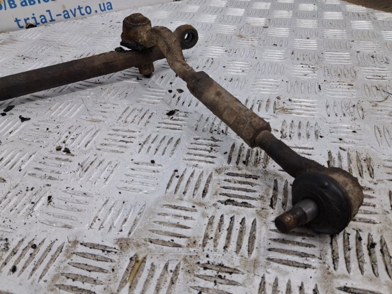 Рулевая трапеция Mitsubishi Pajero Sport K9 2.5 Diesel 4D56 Рулевая трапеция Mitsubishi Pajero Sport K9 2.5 Diesel 4D56