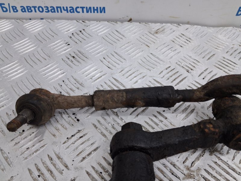 Рулевая трапеция Pajero Sport 1996-2008 K9 2.5 Diesel 4D56 Рулевая трапеция Pajero Sport 1996-2008 K9 2.5 Diesel 4D56