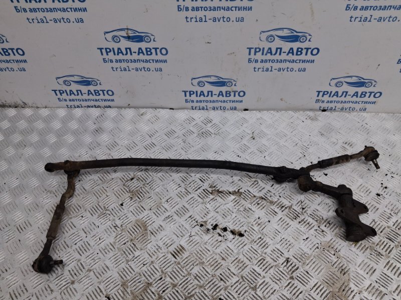 Рулевая трапеция Pajero Sport 1996-2008 K9 2.5 Diesel 4D56 Рулевая трапеция Pajero Sport 1996-2008 K9 2.5 Diesel 4D56