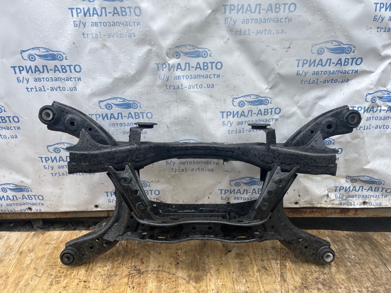 Запчасть балка задней подвески Mazda CX 5 2011-2017 KE 2.2 diesel KD352880XC Б/У Балка задней подвески Mazda CX 5 2011-2017 KE 2.2 diesel KD352880XC Б/У