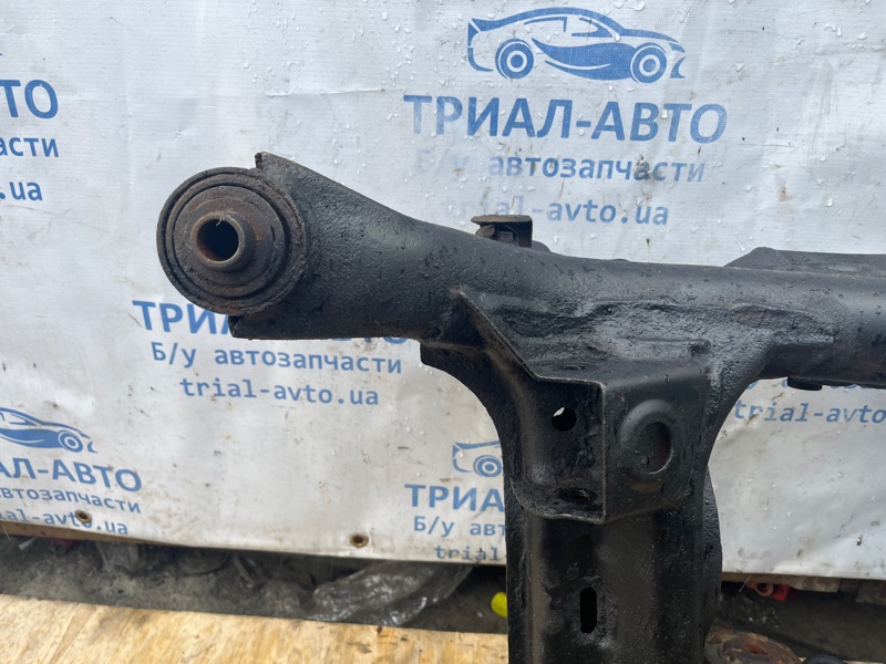 Балка задней подвески Suzuki Grand Vitara JT 2.4 бензин J24B Балка задней подвески Suzuki Grand Vitara JT 2.4 бензин J24B