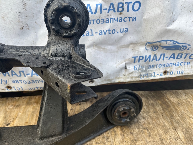 Балка задней подвески Korando 2010-2019 C200 2.0 diesel D20Dt Балка задней подвески Korando 2010-2019 C200 2.0 diesel D20Dt