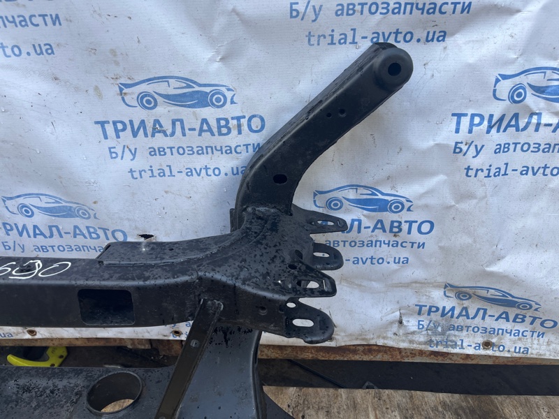 Балка задней подвески Captiva 2006-2018 C140 2.2 Дизель Балка задней подвески Captiva 2006-2018 C140 2.2 Дизель