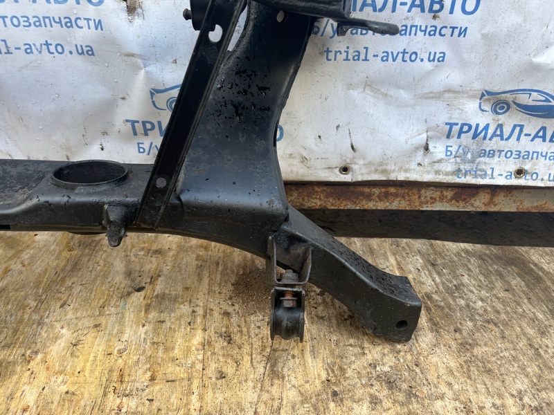 Балка задней подвески Captiva 2006-2018 C140 2.2 Дизель Балка задней подвески Captiva 2006-2018 C140 2.2 Дизель