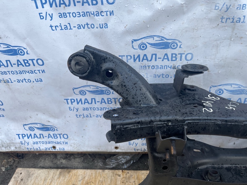 Балка задней подвески 4WD CX 5 2011-2017 KE 2.2 diesel Балка задней подвески 4WD CX 5 2011-2017 KE 2.2 diesel