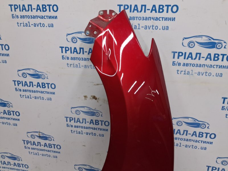 Крыло переднее левое Mazda 3 BM 2.2 diesel Крыло переднее левое Mazda 3 BM 2.2 diesel