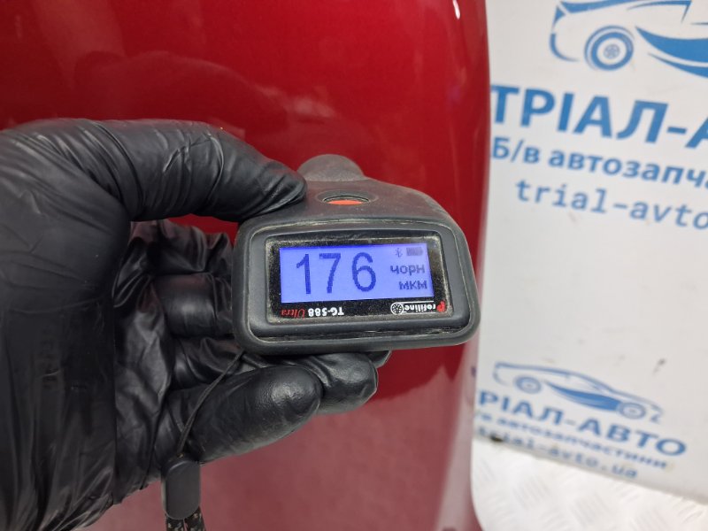 Крыло переднее левое 3 2013-2019 BM 2.2 diesel Крыло переднее левое 3 2013-2019 BM 2.2 diesel