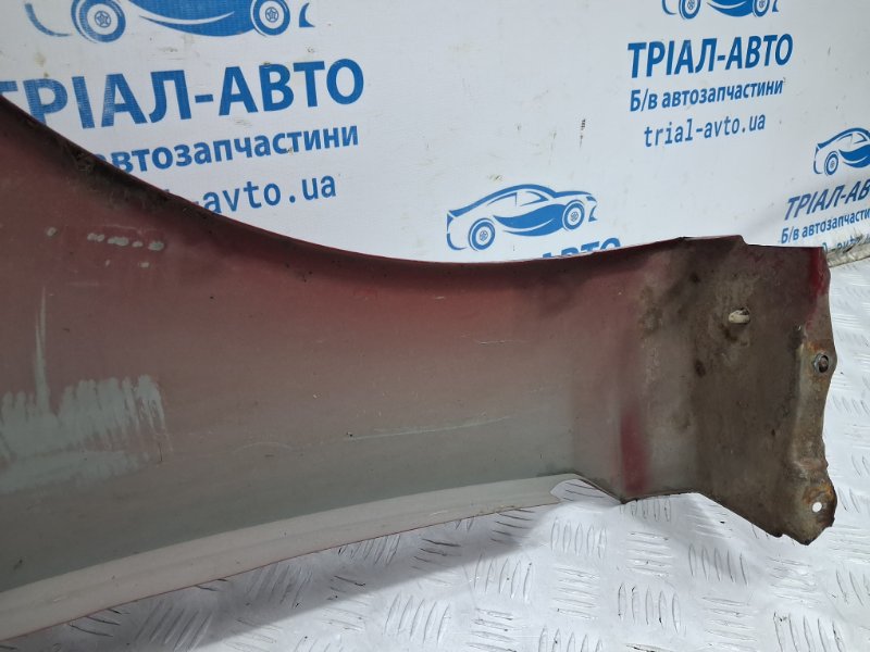Крыло переднее левое 3 2013-2019 BM 2.2 diesel Крыло переднее левое 3 2013-2019 BM 2.2 diesel