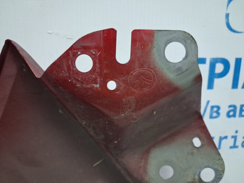 Крыло переднее левое 3 2013-2019 BM 2.2 diesel Крыло переднее левое 3 2013-2019 BM 2.2 diesel