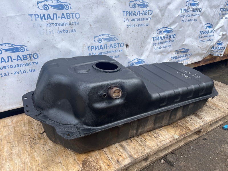 Бак топливный металлический Sorento 2002-2011 BL 2.5 diesel D4CB Бак топливный металлический Sorento 2002-2011 BL 2.5 diesel D4CB