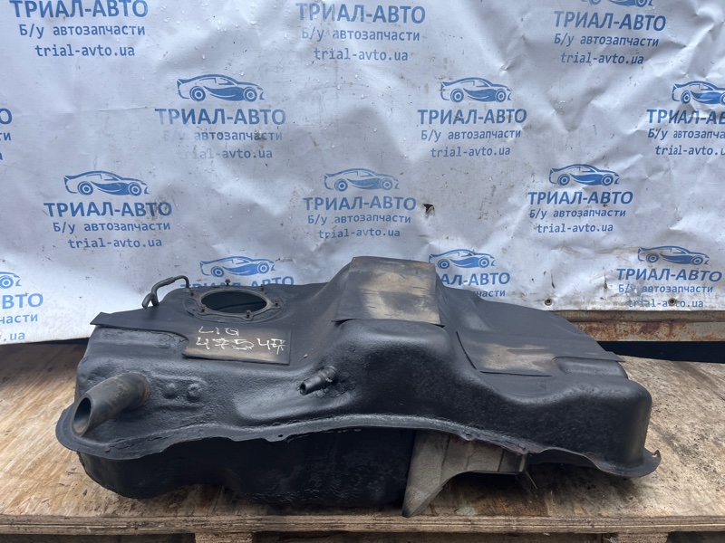 Запчасть бак топливный металлический Mitsubishi Lancer 2007-2017 10 1.5 бензин 4a91 1700A279 Б/У Бак топливный металлический Mitsubishi Lancer 2007-2017 10 1.5 бензин 4a91 1700A279 Б/У