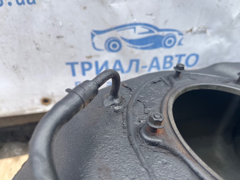 Бак топливный металлический Lancer 2007-2017 10 1.5 бензин 4a91 Бак топливный металлический Lancer 2007-2017 10 1.5 бензин 4a91