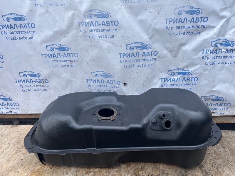Запчасть бак топливный металлический Mitsubishi L200 2006-2015 KB 2.5 Diesel 4D56 MN120096 Б/У Бак топливный металлический Mitsubishi L200 2006-2015 KB 2.5 Diesel 4D56 MN120096 Б/У