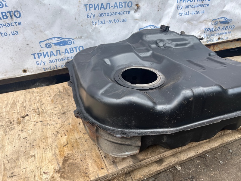 Бак топливный металлический Ceed 2006-2012 ED 1.6 Diesel D4FB Бак топливный металлический Ceed 2006-2012 ED 1.6 Diesel D4FB