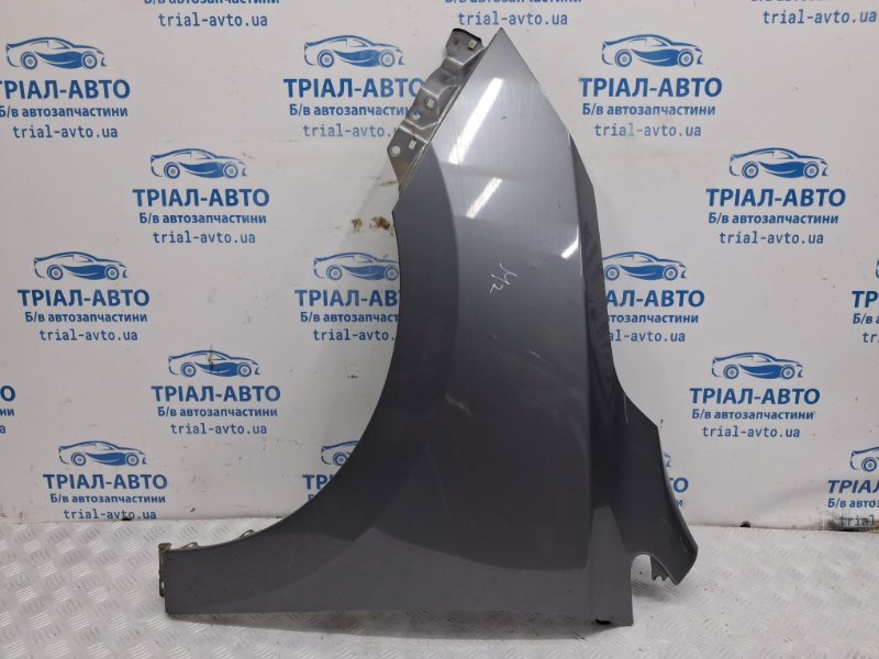 Запчасть крыло переднее левое Hyundai IX35 2009-2015 LM 1.7 diesel D4FD 663112S000 Б/У Крыло переднее левое Hyundai IX35 2009-2015 LM 1.7 diesel D4FD 663112S000 Б/У