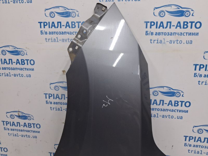 Крыло переднее левое IX35 2009-2015 LM 1.7 diesel D4FD Крыло переднее левое IX35 2009-2015 LM 1.7 diesel D4FD