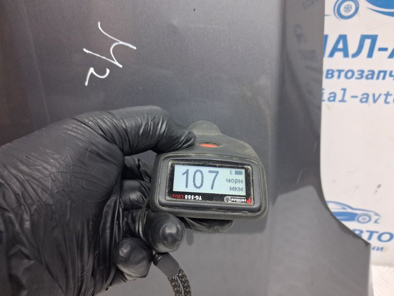 Крыло переднее левое IX35 2009-2015 LM 1.7 diesel D4FD Крыло переднее левое IX35 2009-2015 LM 1.7 diesel D4FD
