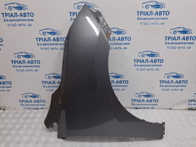Запчасть крыло переднее правое Hyundai IX35 2009-2015 LM 1.7 diesel D4FD 663212S000 Б/У Крыло переднее правое Hyundai IX35 2009-2015 LM 1.7 diesel D4FD 663212S000 Б/У