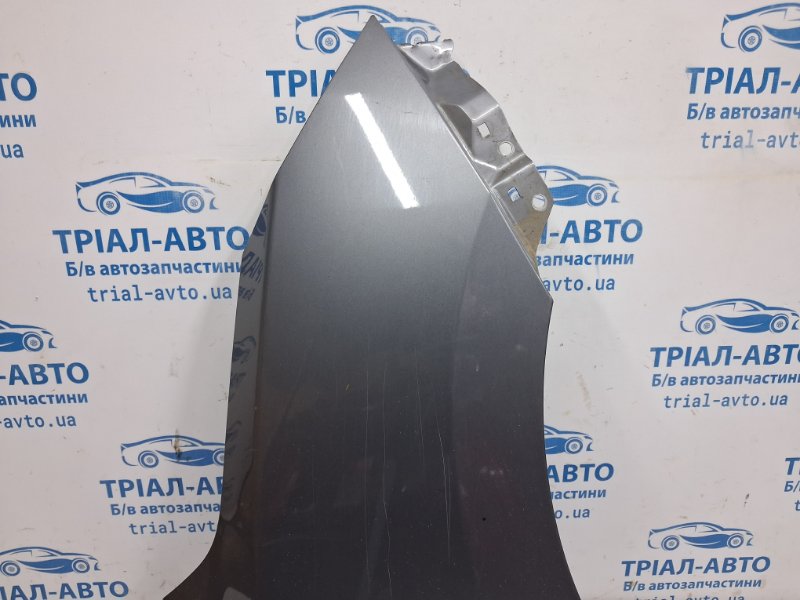 Крыло переднее правое IX35 2009-2015 LM 1.7 diesel D4FD Крыло переднее правое IX35 2009-2015 LM 1.7 diesel D4FD