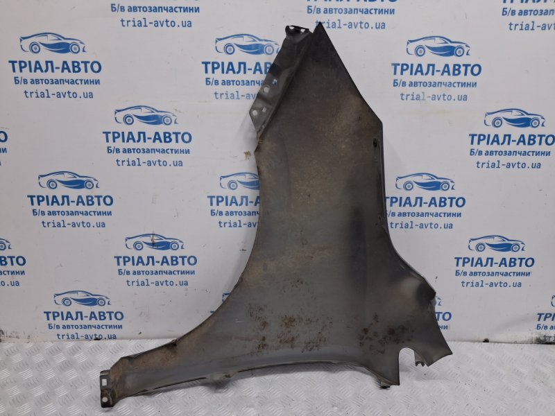 Крыло переднее правое IX35 2009-2015 LM 1.7 diesel D4FD Крыло переднее правое IX35 2009-2015 LM 1.7 diesel D4FD