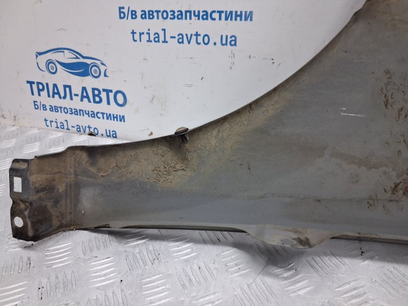Крыло переднее правое IX35 2009-2015 LM 1.7 diesel D4FD Крыло переднее правое IX35 2009-2015 LM 1.7 diesel D4FD
