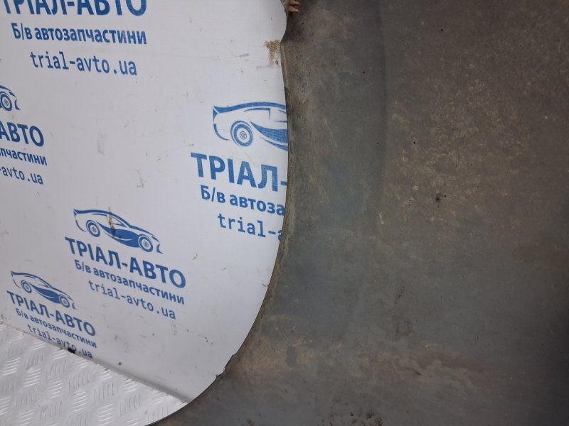 Крыло переднее правое IX35 2009-2015 LM 1.7 diesel D4FD Крыло переднее правое IX35 2009-2015 LM 1.7 diesel D4FD