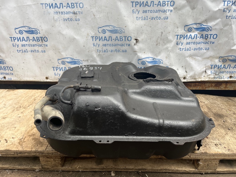 Запчасть бак топливный металлический Hyundai I30 2007-2012 FD 1.6 diesel D4FB 31150-2L910 Б/У Бак топливный металлический Hyundai I30 2007-2012 FD 1.6 diesel D4FB 31150-2L910 Б/У