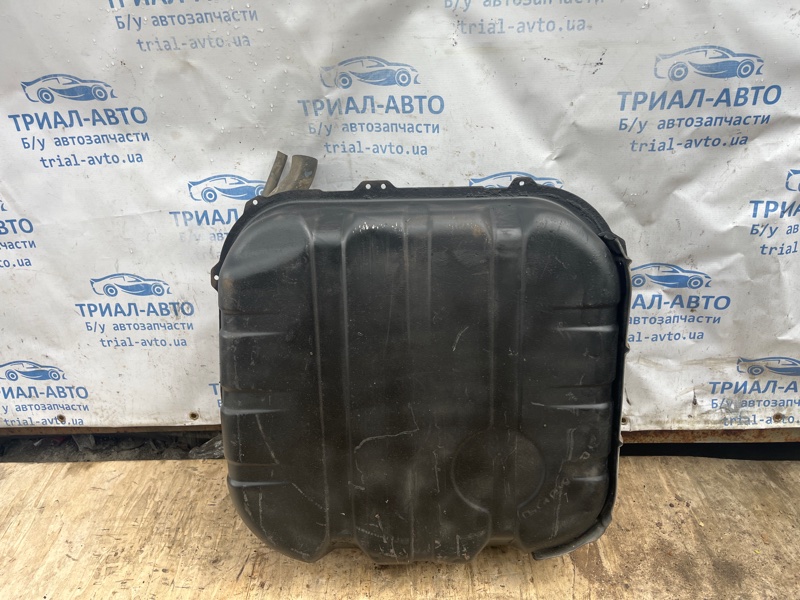 Бак топливный металлический I30 2007-2012 FD 1.6 diesel D4FB Бак топливный металлический I30 2007-2012 FD 1.6 diesel D4FB
